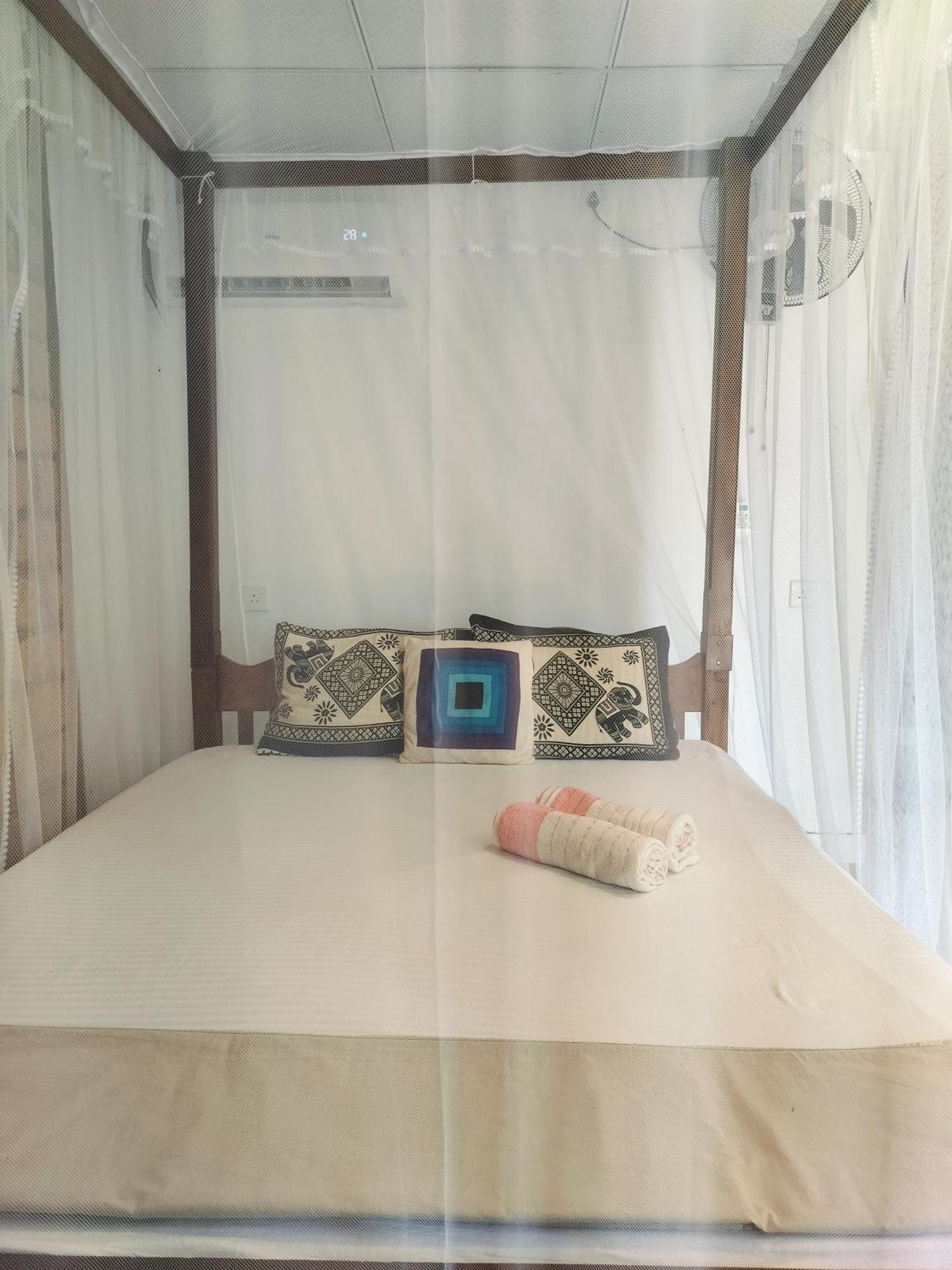 Nancy Guest Hotel Мириса Екстериор снимка