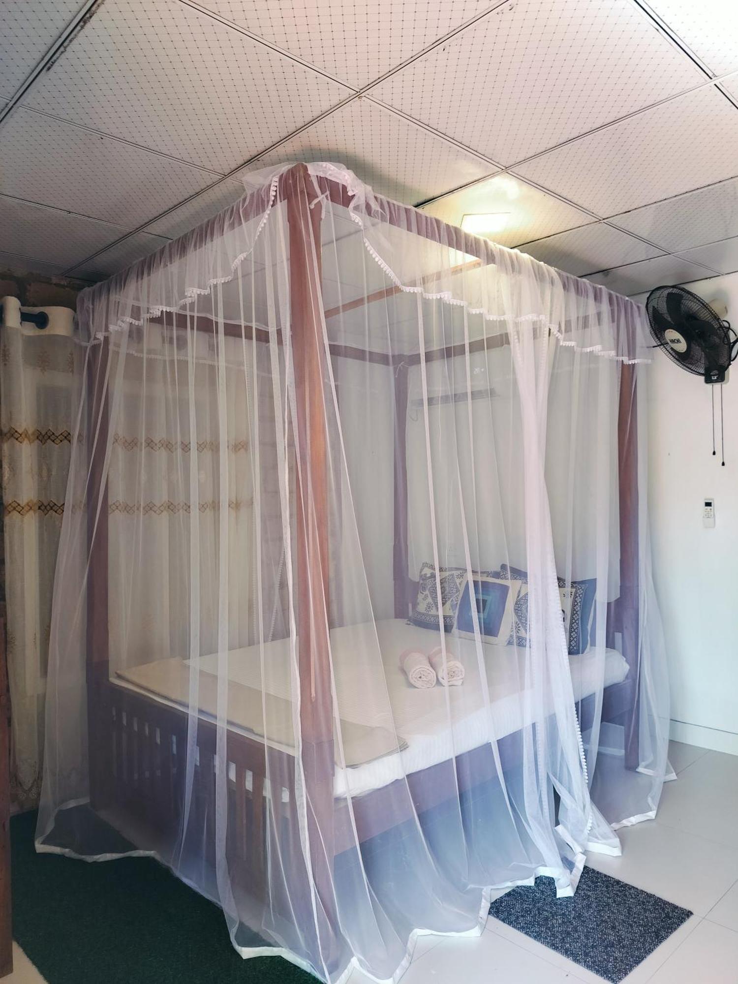 Nancy Guest Hotel Мириса Екстериор снимка