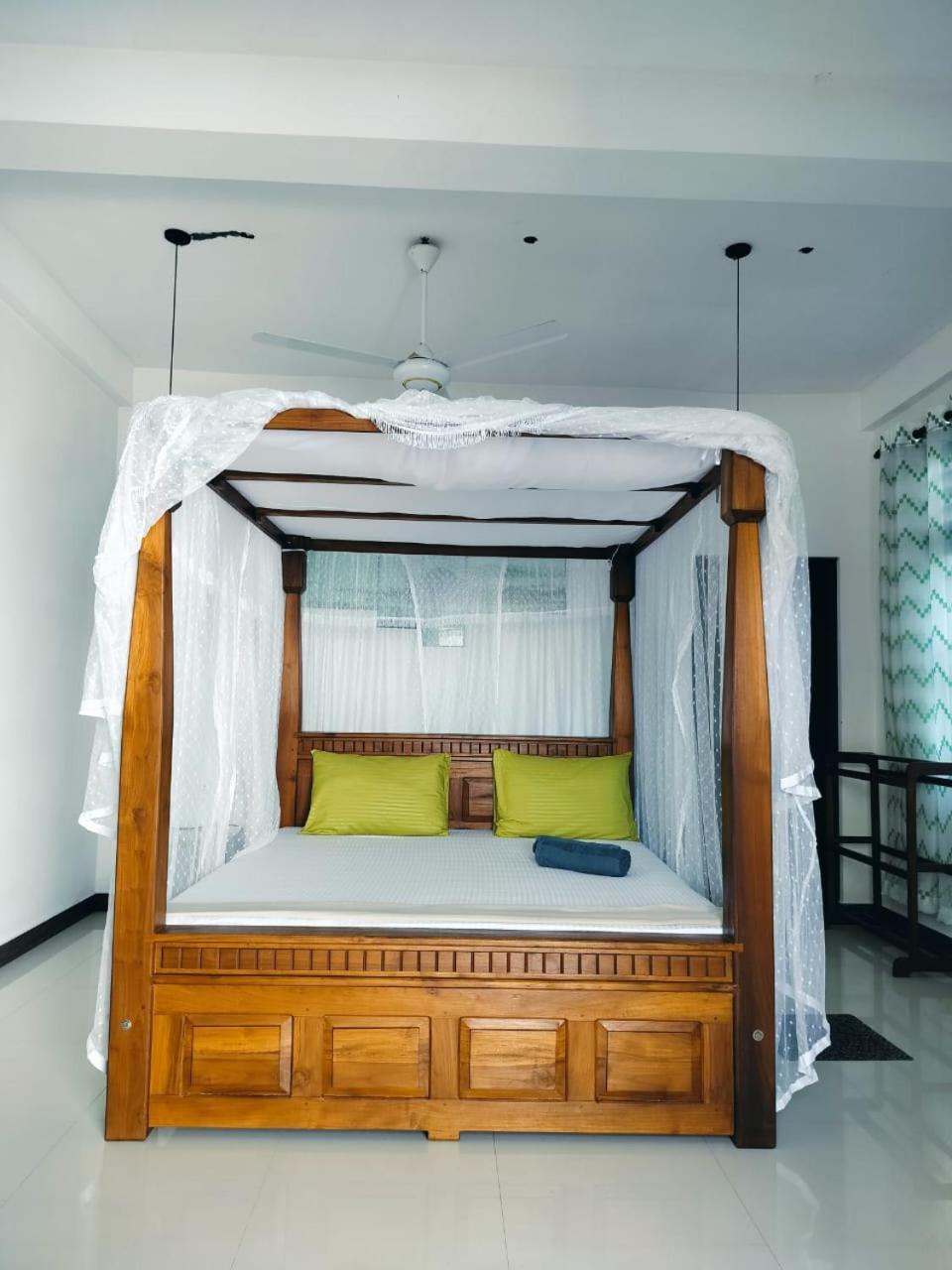 Nancy Guest Hotel Мириса Екстериор снимка