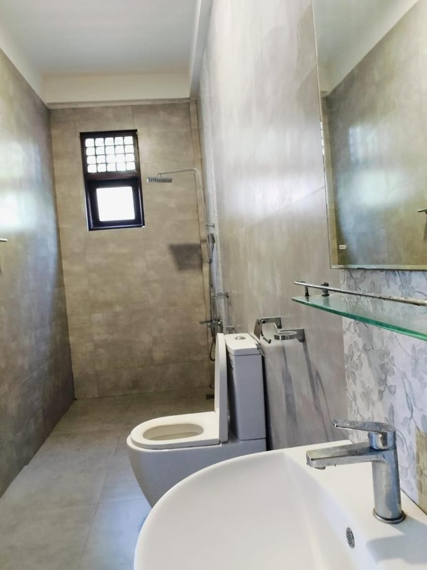 Nancy Guest Hotel Мириса Екстериор снимка