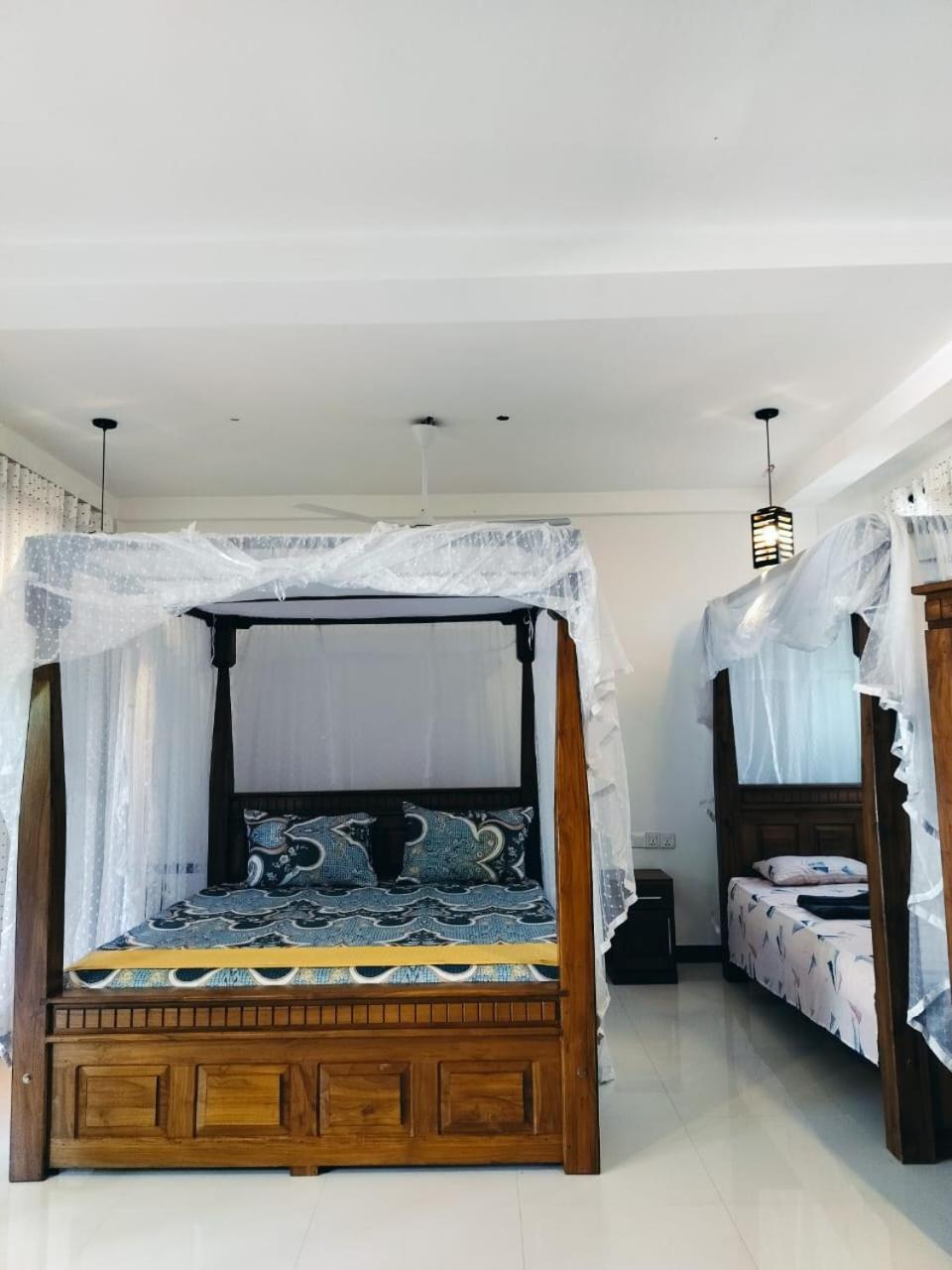 Nancy Guest Hotel Мириса Екстериор снимка