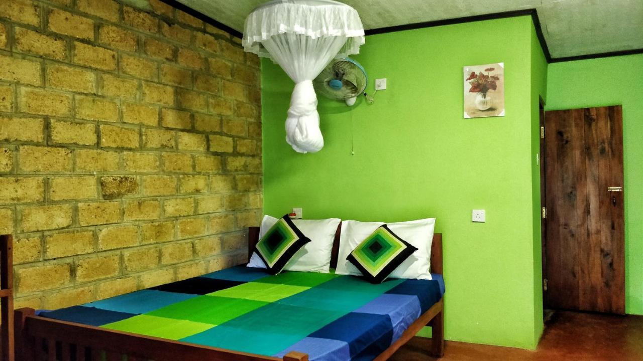 Nancy Guest Hotel Мириса Екстериор снимка