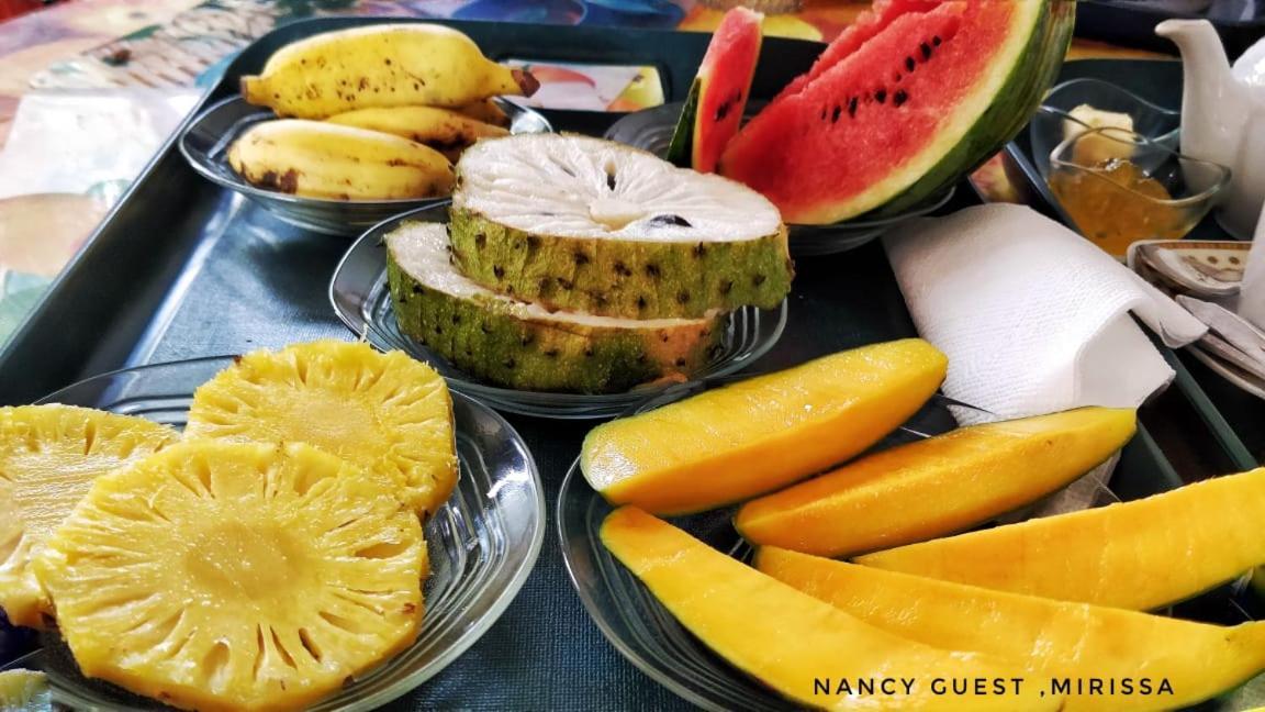 Nancy Guest Hotel Мириса Екстериор снимка